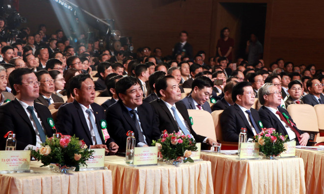 Duy trì tốc độ tăng giá trị sản xuất lâm nghiệp từ 5-5,5% mỗi năm ảnh 1