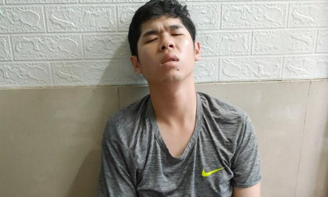 Bắt giữ nghi phạm thực hiện vụ cướp ngân hàng tại Đồng Nai ảnh 1