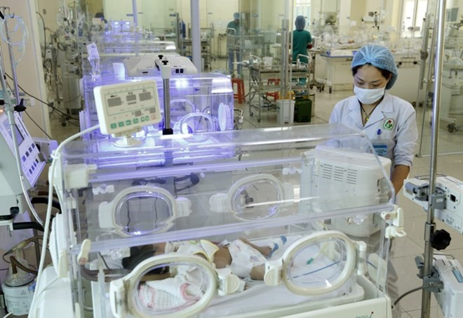 Bộ Y tế yêu cầu làm rõ thông tin trẻ sơ sinh tử vong tại Kiên Giang ảnh 1