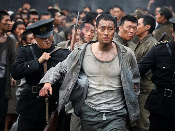 Phim mới nhất của Song Joong Ki ấn định ngày chiếu tại Việt Nam ảnh 2