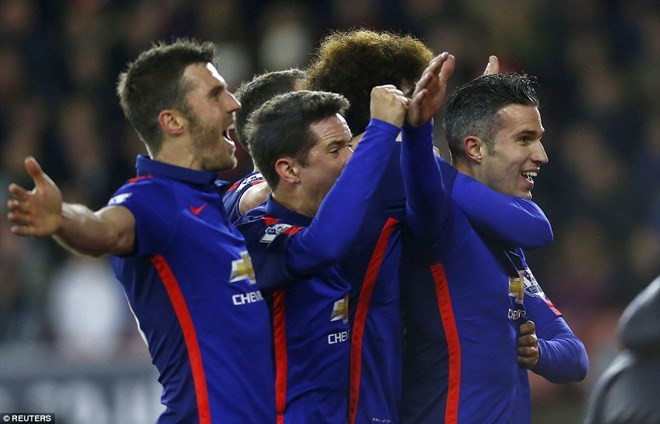 Manchester United vô địch Premier League: Lời nói dối ngọt ngào? ảnh 1