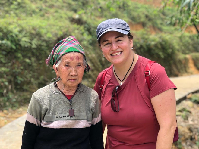 UN Women Viet Nam: Mong muốn phụ nữ Việt Nam được chia sẻ nhiều hơn ảnh 3