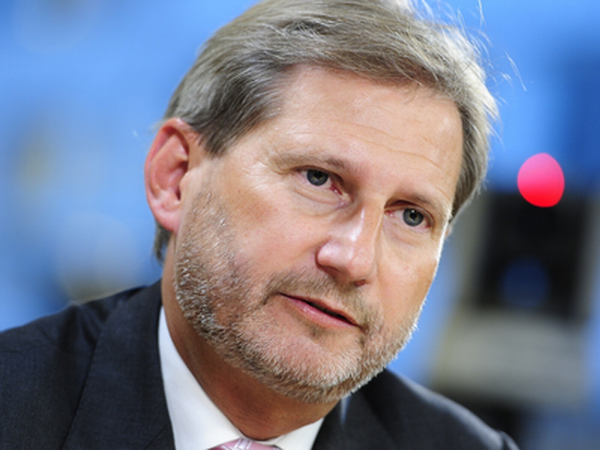 EU: Ukraine cần cải cách cụ thể trước khi nhận hỗ trợ tài chính ảnh 1