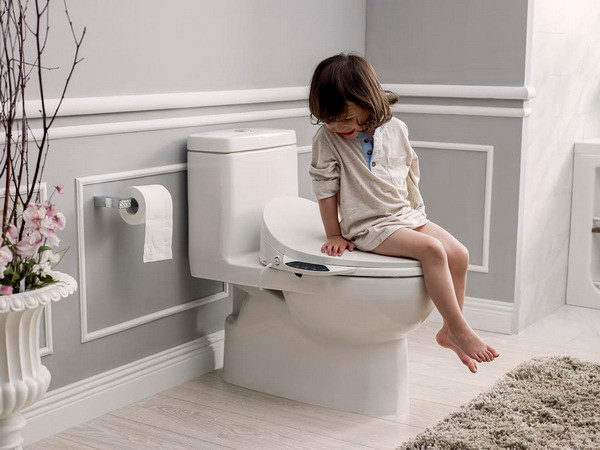 (Nguồn: Vietnam+) Công ty Kohler ra mắt sản phẩm vệ sinh thông minh và hoàn hảo ảnh 1