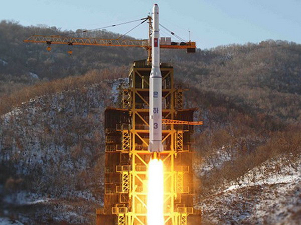 Triều Tiên: Đàm phán hạt nhân vô nghĩa nếu Mỹ chỉ trích nhân quyền ảnh 1