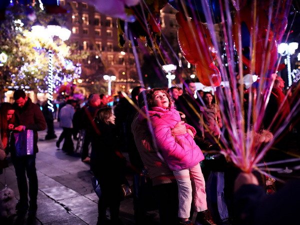 Đức sẵn sàng hỗ trợ Hy Lạp gói tín dụng trị giá 20 tỷ euro ảnh 1