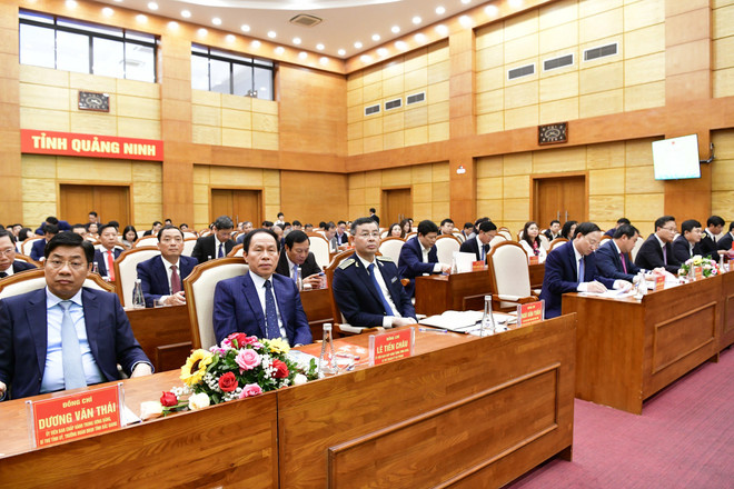 Kế hoạch Kiểm toán Nhà nước năm 2023 sẽ ưu tiên tập trung nguồn lực để kiểm toán báo cáo quyết toán các Bộ, cơ quan trung ương, địa phương và kiểm toán chuyên đề... (Ảnh: Vietnam+) z5186354099469_53f6caa1e84bb2a97a1cbd0592e5a1b7.jpg