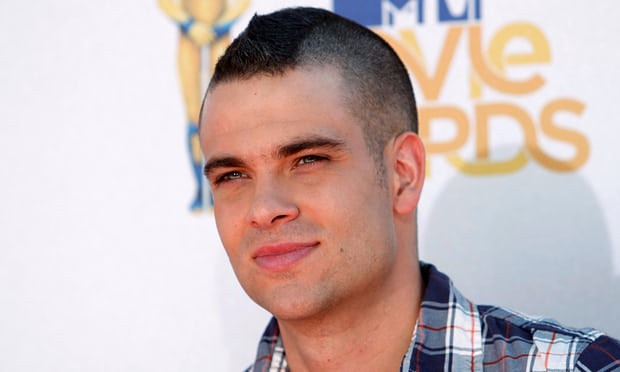 Thêm một diễn viên của loạt phim ca nhạc "Glee" qua đời ảnh 1