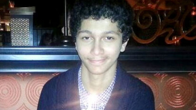 Một thiếu niên Mỹ nhận tội hỗ trợ tổ chức IS thông qua Twitter ảnh 1