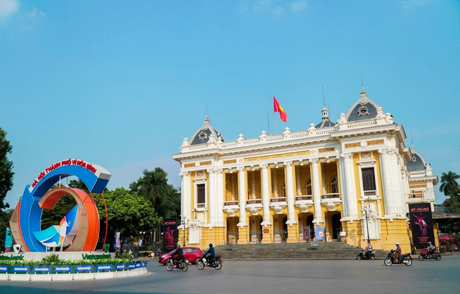 Chuyên gia: Sáp nhập quận Hoàn Kiếm sẽ 'mất nhiều hơn được' ảnh 2