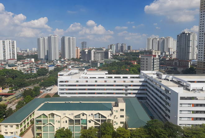 Triển khai gỡ khó bất động sản: Bộ Xây dựng hỏa tốc báo cáo Thủ tướng ảnh 2