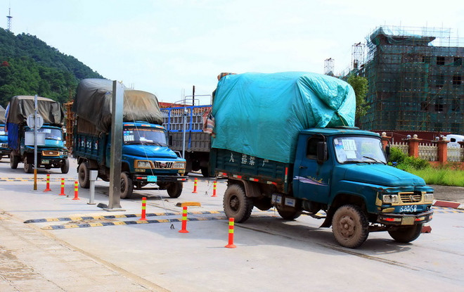 9 tháng, giá trị xuất nhập khẩu hàng hóa ước đạt hơn 253 tỷ USD ảnh 1