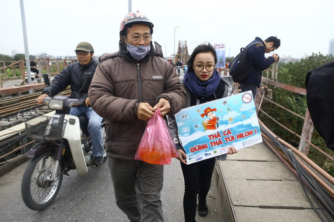Tết ông Công ông Táo: Để có một cái Tết đẹp và ý nghĩa ảnh 3