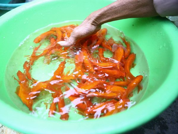 Tết ông Công ông Táo: Để có một cái Tết đẹp và ý nghĩa ảnh 1