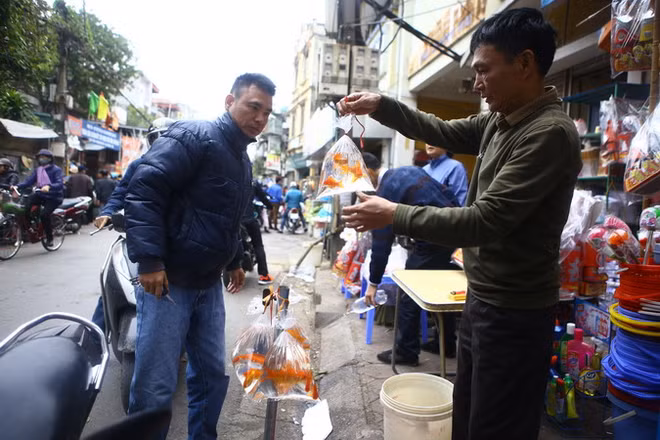 Tết ông Công ông Táo: Để có một cái Tết đẹp và ý nghĩa ảnh 2