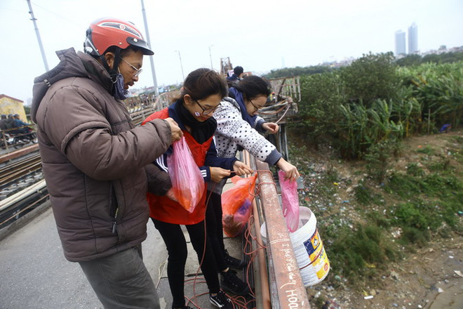 Tết ông Công ông Táo: Để có một cái Tết đẹp và ý nghĩa ảnh 4