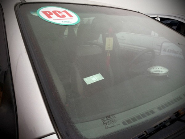 Thu phí không dừng: Có bỏ được "văn hóa" trả phí đường bằng tiền mặt? ảnh 3