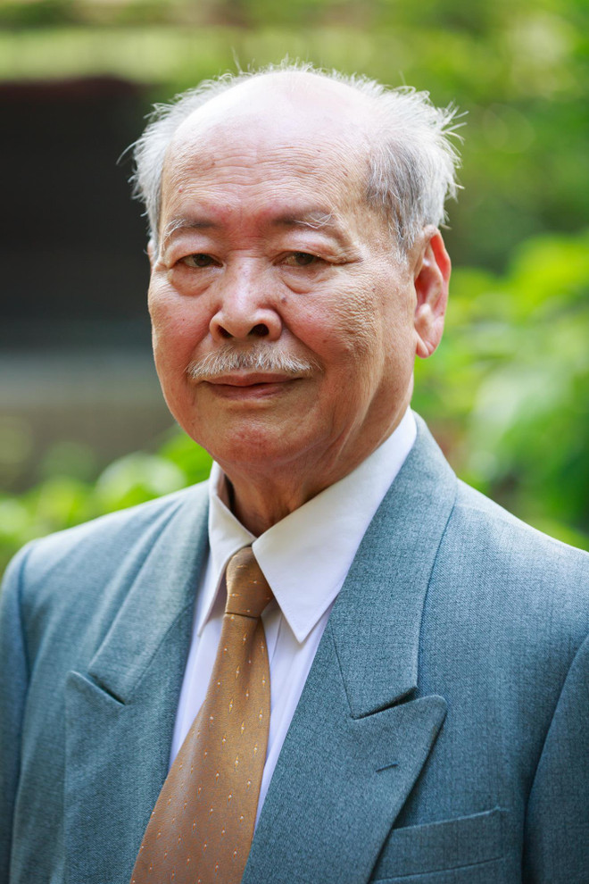 Giáo sư Phan Hữu Dật - Nhà Dân tộc học đầu ngành của Việt Nam qua đời ảnh 1