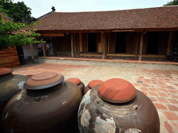 Cần tạo đà cho loại hình du lịch cộng đồng ở Hà Nội phát triển ảnh 1