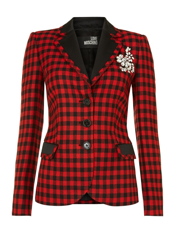 Phong cách "preppy" dành cho những cô nàng trí thức hấp dẫn ảnh 13