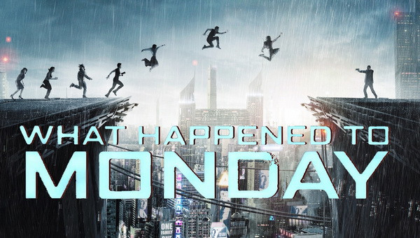 “What Happened to Monday” - Một tương lai hoàn toàn khác biệt ảnh 1