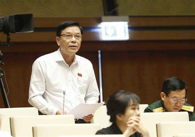 Đảm bảo tính bền vững của ngân sách, duy trì ổn định vĩ mô ảnh 1