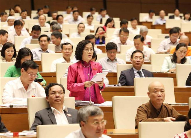 Sử dụng tiết kiệm, hiệu quả nguồn lực ngân sách Nhà nước ảnh 1