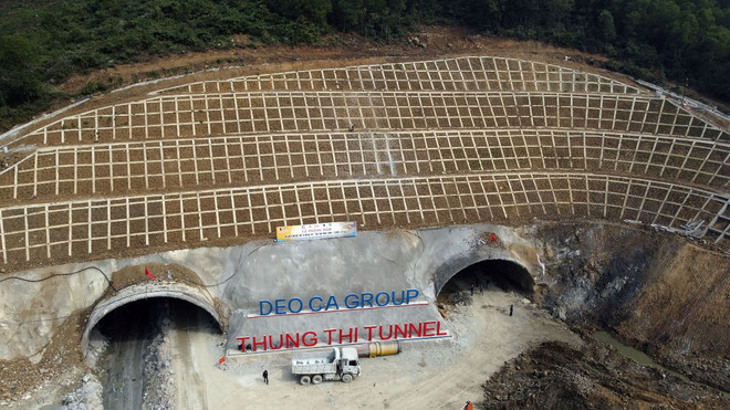 Chỉ định thầu cao tốc Bắc-Nam sẽ rút ngắn được thời gian, tiến độ ảnh 1