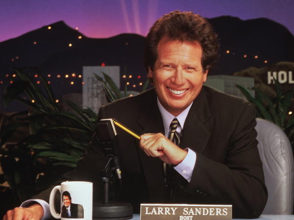 HBO công chiếu độc quyền phim về huyền thoại hài nước Mỹ ảnh 1