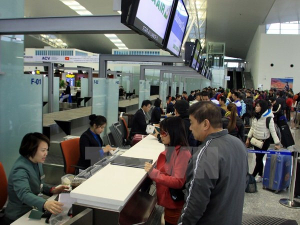 Jetstar Pacific dẫn đầu về chậm hủy chuyến bay trong tháng 12 ảnh 1