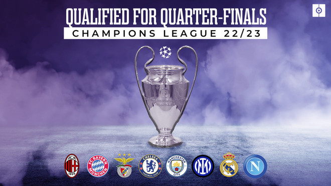 Tứ kết Champions League: Real gặp Chelsea, Bayern 'đại chiến' Man City ảnh 1