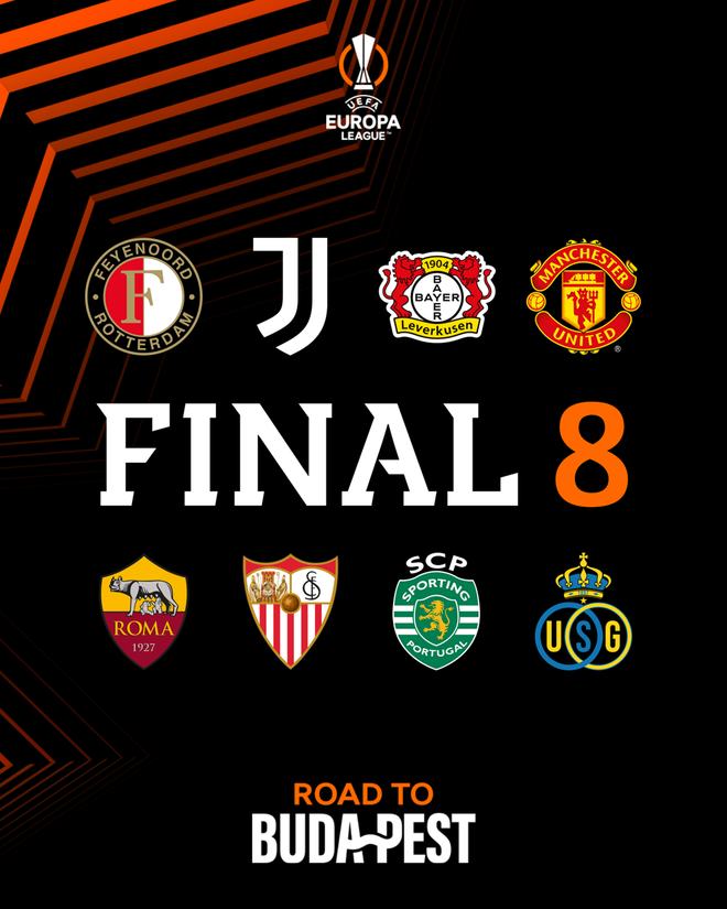 Europa League: M.U thẳng tiến tứ kết, Arsenal dừng cuộc chơi ảnh 3