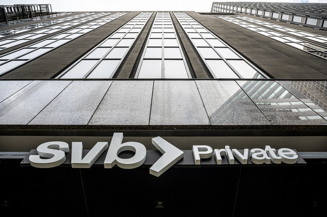 Vụ SVB phá sản: Dấu hiệu cảm lạnh đối với lĩnh vực công nghệ Canada ảnh 1