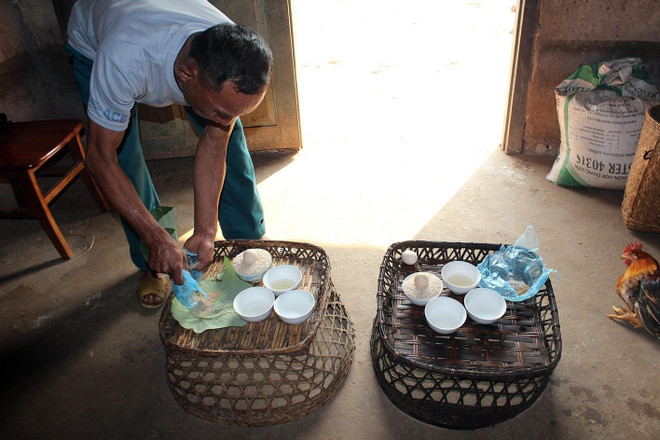 Lễ Gạ Ma Thú được công nhận Di sản Văn hóa Phi vật thể Quốc gia ảnh 1