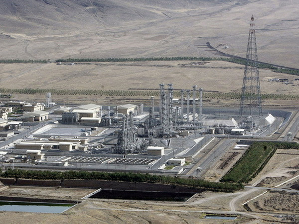 EU kêu gọi Mỹ tiếp tục thực thi thỏa thuận hạt nhân Iran ảnh 1