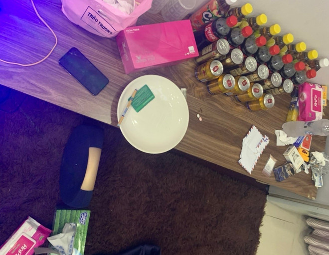 Công an Thành phố Hồ Chí Minh chủ động đấu tranh, trấn áp tội phạm ảnh 1