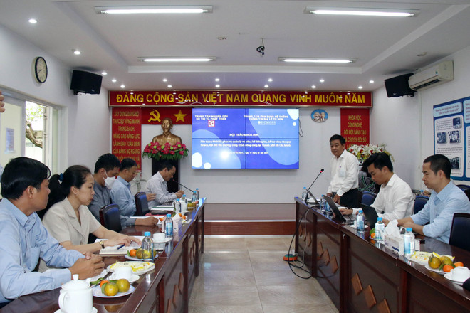 Thành phố Hồ Chí Minh: Gần 400 tên đường cần được đổi, cập nhật ảnh 2