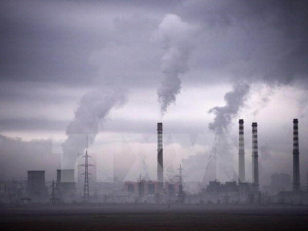 Sự kiện quốc tế 24-30/10: Người phụ nữ gây chấn động Hàn Quốc ảnh 8