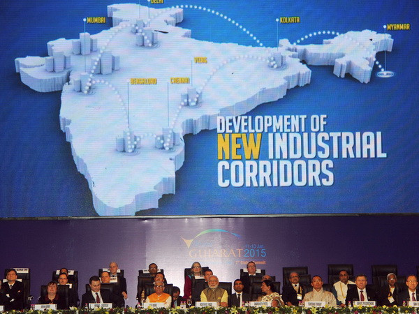 Thủ tướng Narendra Modi: Ấn Độ là “xứ sở của cơ hội” đầu tư ảnh 1