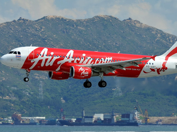 Ngành hàng không giá rẻ Đông Nam Á vẫn bay cao sau vụ QZ8501 ảnh 1