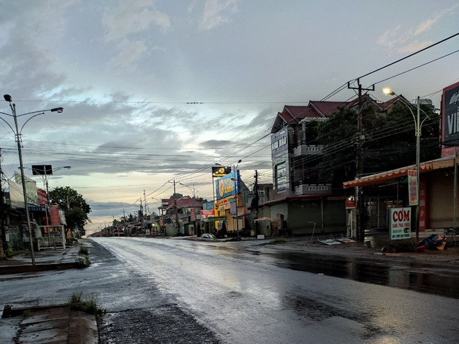 Các địa phương ghi nhận thêm các trường hợp mắc COVID-19 ảnh 1