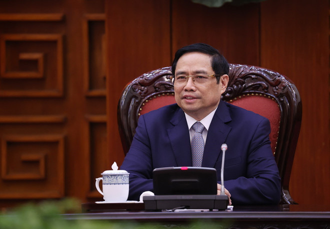 Điện mừng kỷ niệm 45 năm quan hệ ngoại giao Việt Nam-Thái Lan ảnh 1