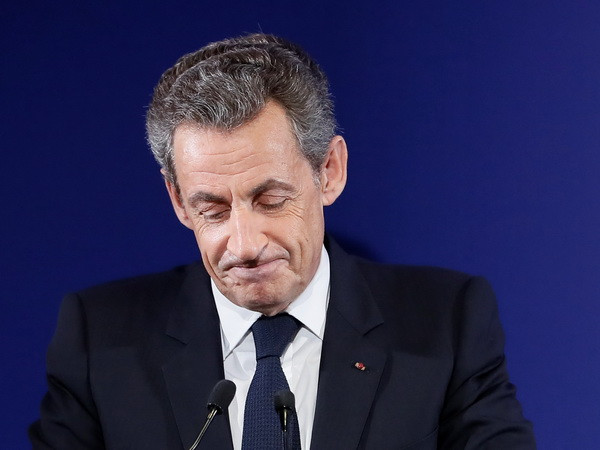 Luật sư của ông Sarkozy sẽ kháng cáo những hạn chế trong điều tra ảnh 1