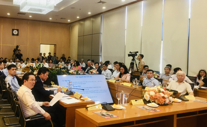 Cần biện pháp phục hồi tổng cầu kịp thời nhằm thúc đẩy tăng trưởng ảnh 2