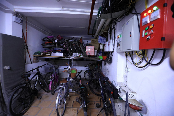 Phòng cháy, Chữa cháy: Ý thức và trách nhiệm của toàn xã hội ảnh 1