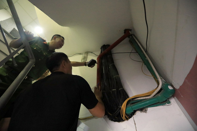 Phòng cháy, Chữa cháy: Ý thức và trách nhiệm của toàn xã hội ảnh 4