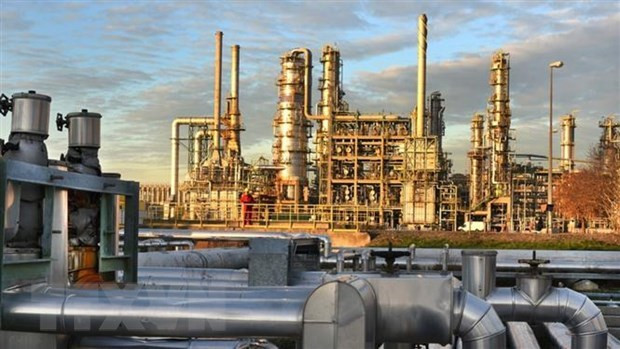 Xuất khẩu dầu từ Nga sang Ấn Độ tăng mạnh trở lại trong tháng 9 ảnh 1