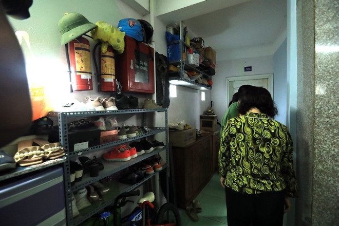 Phòng cháy, Chữa cháy: Ý thức và trách nhiệm của toàn xã hội ảnh 3