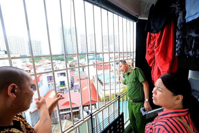 Phòng cháy, Chữa cháy: Ý thức và trách nhiệm của toàn xã hội ảnh 5