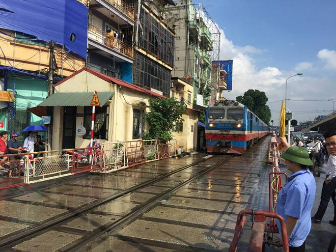 Chuyện những người hay bị… ăn chửi, đe dọa và dễ vào nhà tù ảnh 1